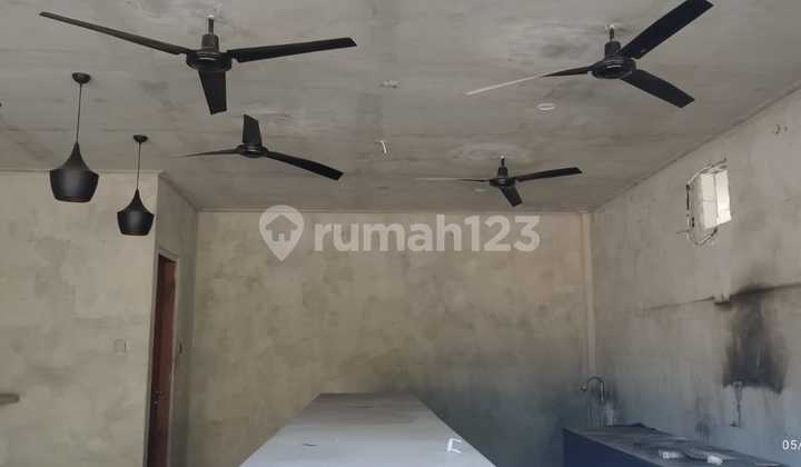 Shop for Rent in Tegalsari, Tibubeneng, Canggu 1