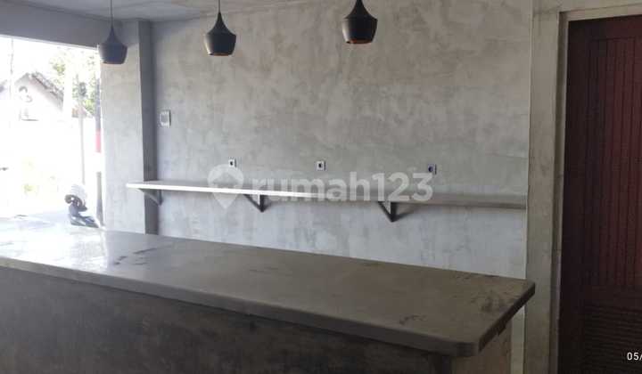 Shop for Rent in Tegalsari, Tibubeneng, Canggu 2