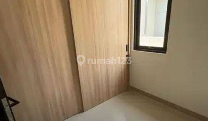 FOR RENT   Disewakan Rumah Cluster Flora type Freya Summarecon Bandung 2
