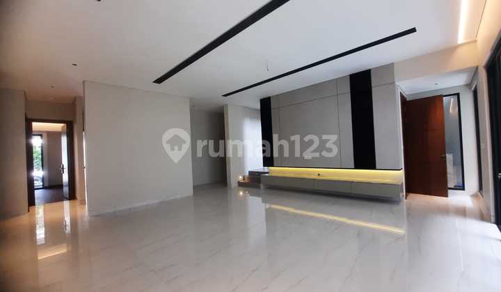 Rumah Baru Mewah Premium di Cluster Xandari Summarecon Bandung 1