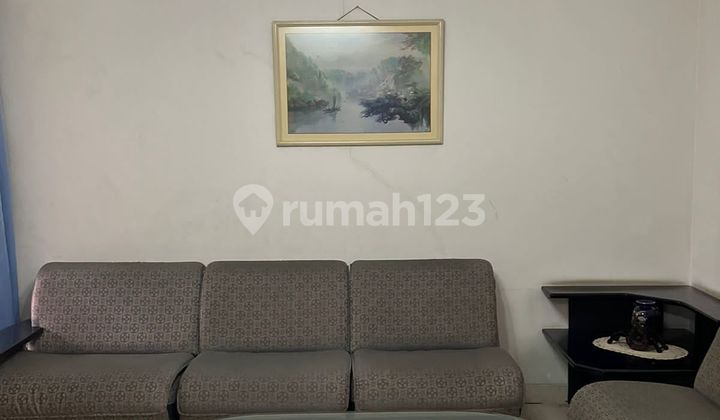 Rumah Besar Mewah Siap Huni Furnish di Mainroad Sukajadi 2