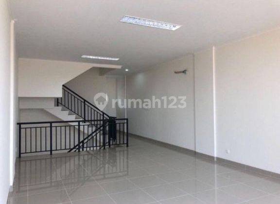 Disewakan Ruko Ruby Commercial Dekat Mall Summarecon Bandung 2