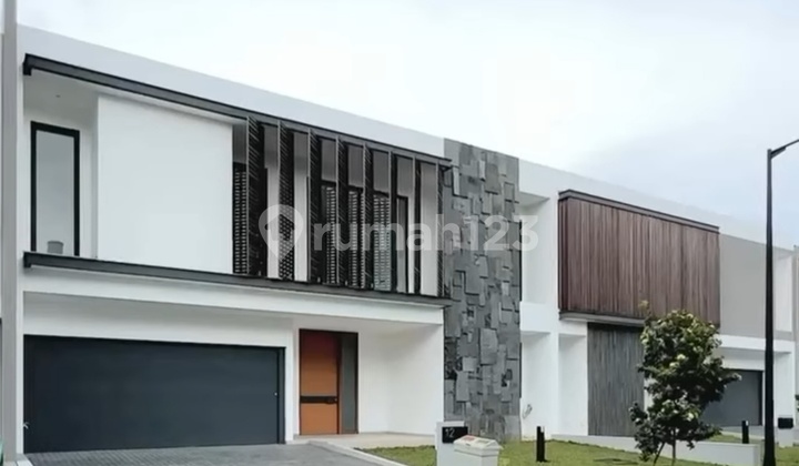 Rumah Mewah Premium Sultan Bandung Di Xandari Summarecon Bandung Rumah Mewah Premium Sultan Bandung Di Xandari Summarecon Bandung