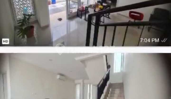 Rumah Bagus Siap Huni di Amanda Summarecon Bandung Rumah Bagus Siap Huni di Amanda Summarecon Bandung