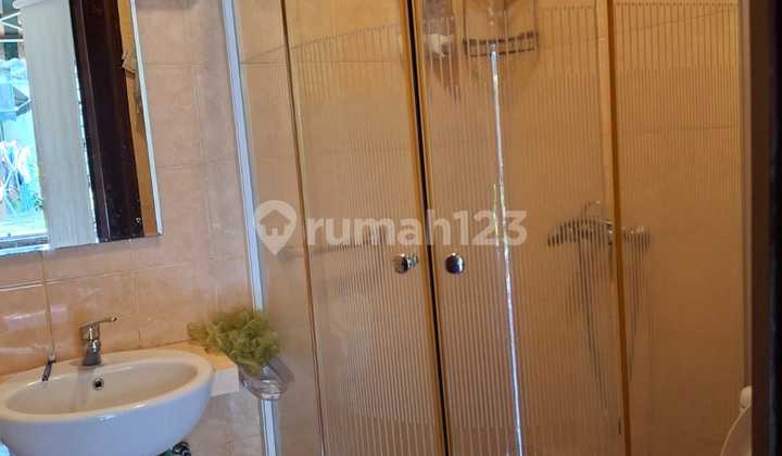 Jual Cepat Rumah Istimewa Lokasi Strategis Di Sayap Riau 2