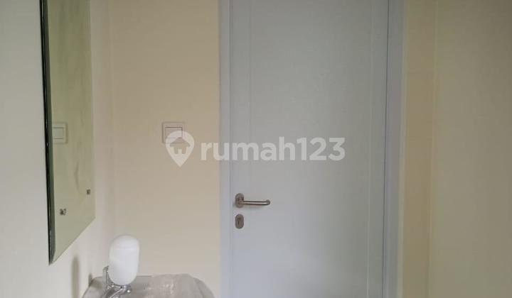 3-Storey Ruko Ready for Occupancy in Magna Summarecon Bandung 2