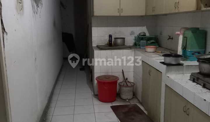 Quick Sale by Mrs. Hitung: Land and House in Muara Sari, Bandung 2