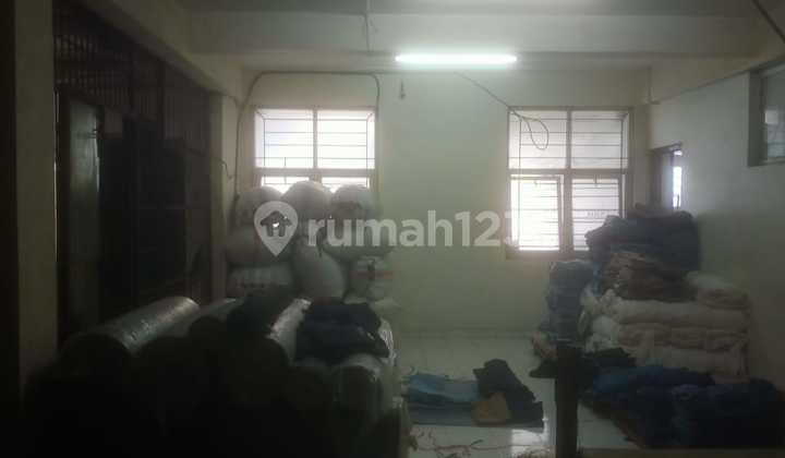 Gudang Home Industri Strategis di Mekar Sederhana Mekar Wangi