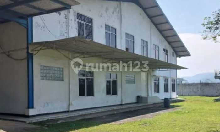 Gudang Bekas Garment Murah Lokasi Banjaran Kab Bandung