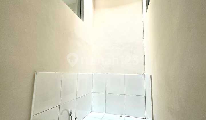 Kost Atif 2 Lantai Terisi Full di Cibiru Bandung