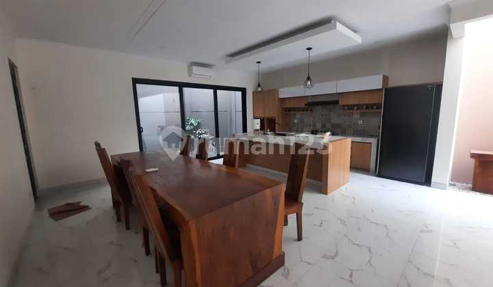 Rumah Siap Huni di Btari Summarecon Bandung 2