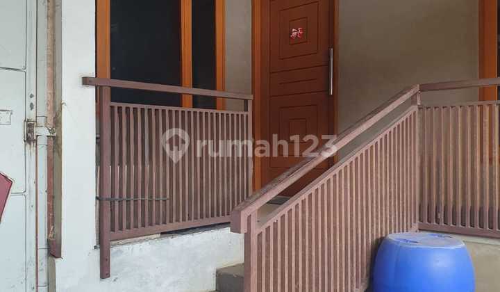 Rumah Bagus Nyaman di Komplek Permata Cimahi Rumah Bagus Nyaman di Komplek Permata Cimahi