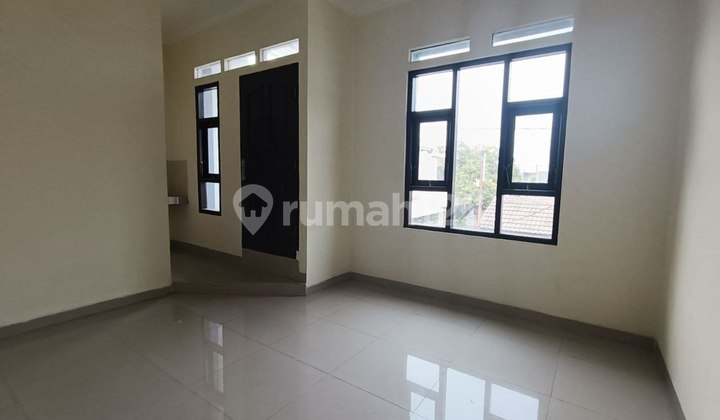 Rumah Baru Full Renovasi Komplek Bekasi Jaya Dekat Summarecon Bekasi 2
