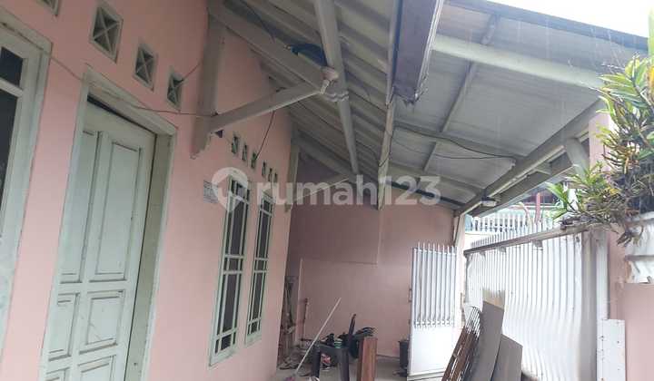 Jual Murah Rumah Di Citarip Jl Peta Kota Bandung 2