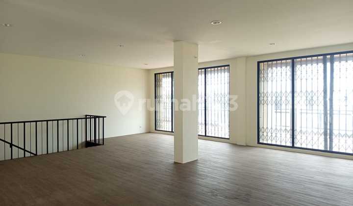 2 Ruko Rendeng Blong Siap Pakai di Podomoro Park Bandung