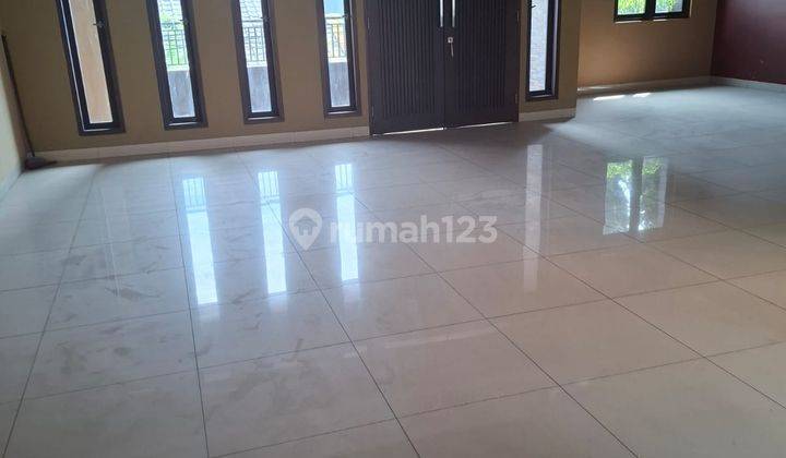 Rumah Minimalis Bagus di Komplek Elang Rajawali Bandung 2