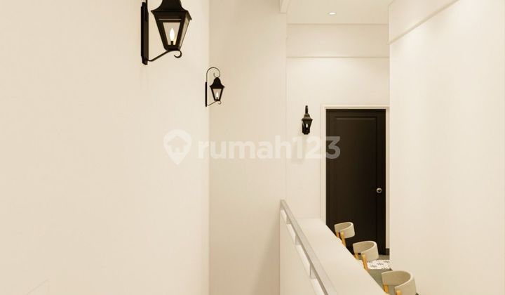 Rumah Kost Baru On Progress Modern di Puri Indah Jatinangor Rumah Kost Baru On Progress Modern di Puri Indah Jatinangor