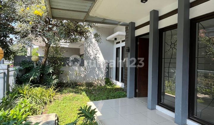 For Sale Beautiful Move-In Ready Home Prime Location in Batununggal Indah Nice House