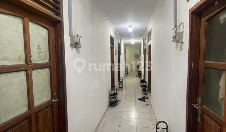 Strategic Full Boarding House in Cidurian Soekarno Hatta 2