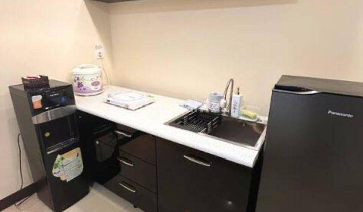 Apartemen La Grande merdeka   Strategis tengah kota bandung 2