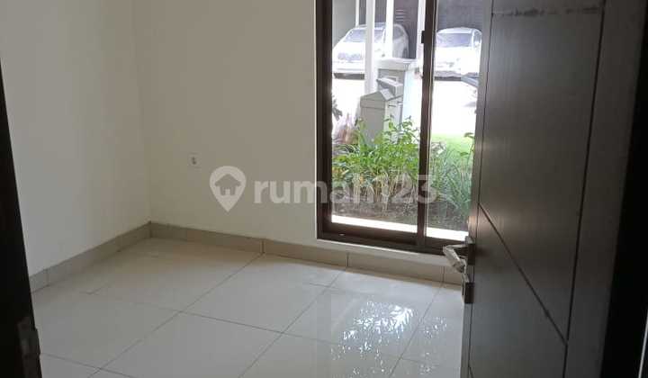 Rumah 2 Lantai Modern Minimalis di Btari Summarecon Bandung