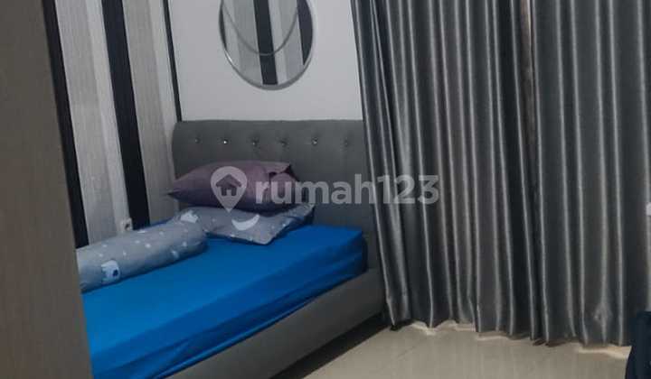 Nice and Ready-to-Live House in Pasir Luyu Bkr Area, Bandung 2