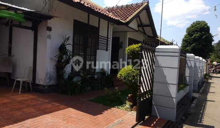 Rumah Hoek Strategis di Jalan Suryalaya Barat Buah Batu Bandung Rumah Hoek Strategis di Jalan Suryalaya Barat Buah Batu Bandung