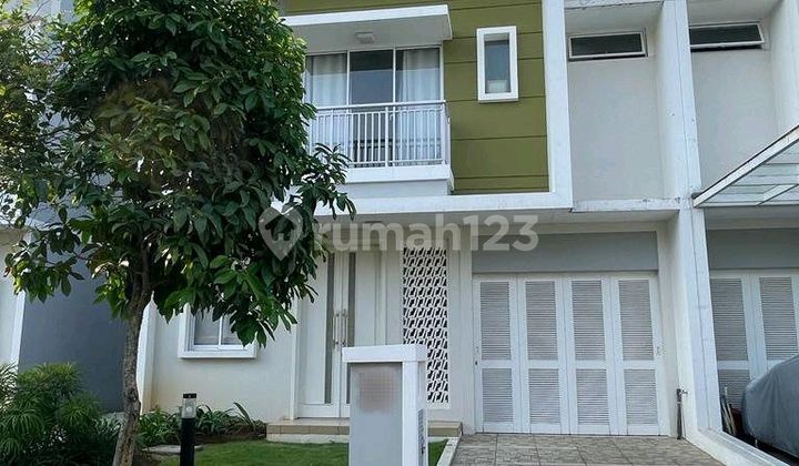 Rumah Milenial Semi Furnished Di Cluster Amanda Summarecon Bandung Rumah Milenial Semi Furnished Di Cluster Amanda Summarecon Bandung