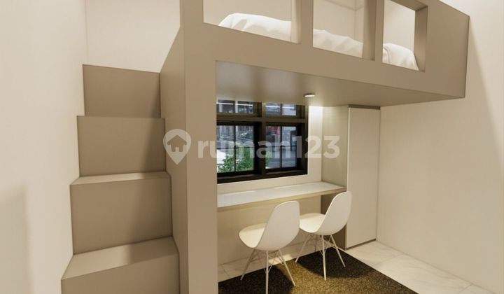 Rumah Kost Baru On Progress Modern di Puri Indah Jatinangor Rumah Kost Baru On Progress Modern di Puri Indah Jatinangor