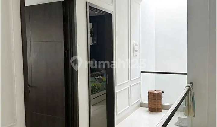 Rumah Type Premium Siap Huni di Emily Summarecon Bandung