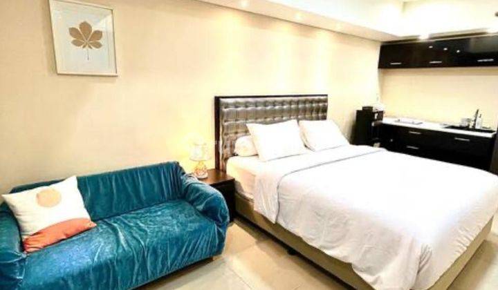 Apartemen La Grande merdeka   Strategis tengah kota bandung 1