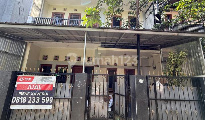 Rumah Murah 2 Lantai di Sayap Sawah Kurung Bandung Rumah Murah 2 Lantai di Sayap Sawah Kurung Bandung