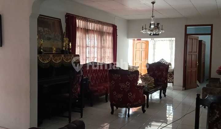 Rumah di Laswi Mainroad Dekat Cafe dan Kantor 2
