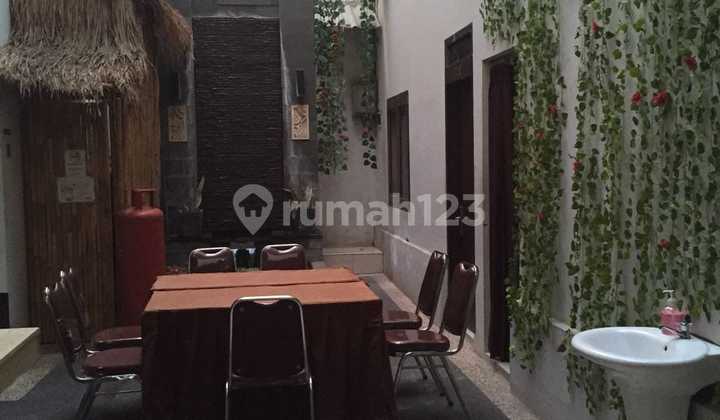 Active Strategic Hotel in Pasteur Wing Bandung 2