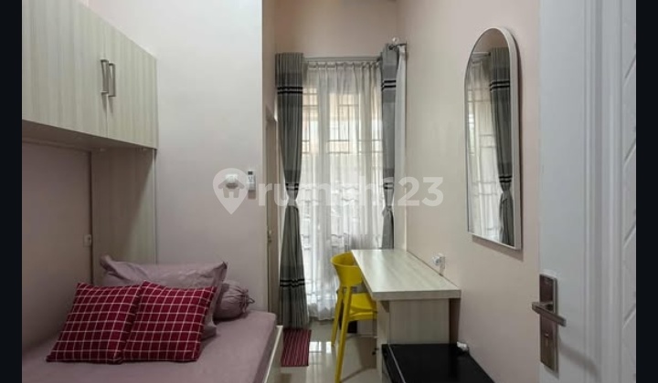 Luxurious Strategic Boarding House on Imperial Street Bojongsoang 2