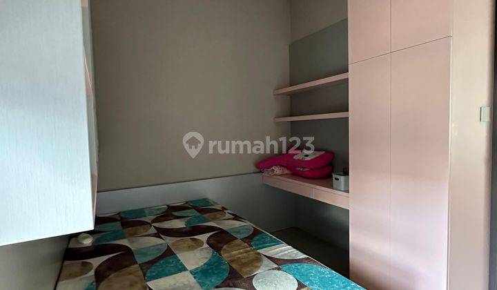 For Rent Rumah Furnished Cluster Flora Summarecon Bandung (2 unit rumah dijadikan 1 ) 2