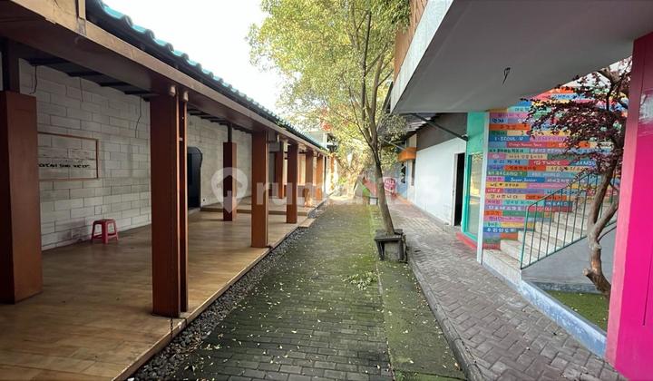 Strategic Business Space in Dago Wing Bandung Strategic Business Space in Dago Wing Bandung