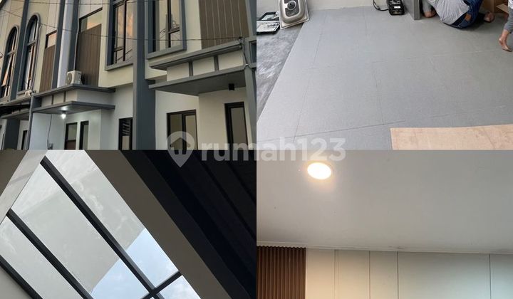 Take Over Rumah Gland Ciwastra Park Cluster Oryza