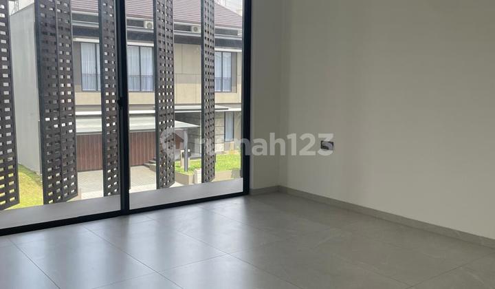 Rumah Mewah Siap Huni di Xandari Summarecon Bandung 2