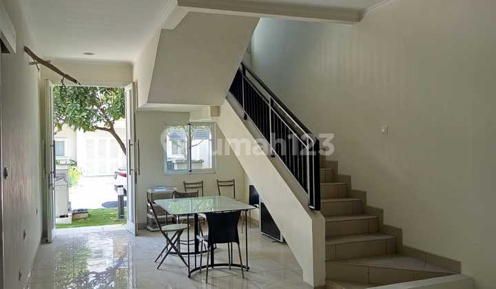Ready-to-Occupy House in Amanda Cluster, Summarecon Bandung