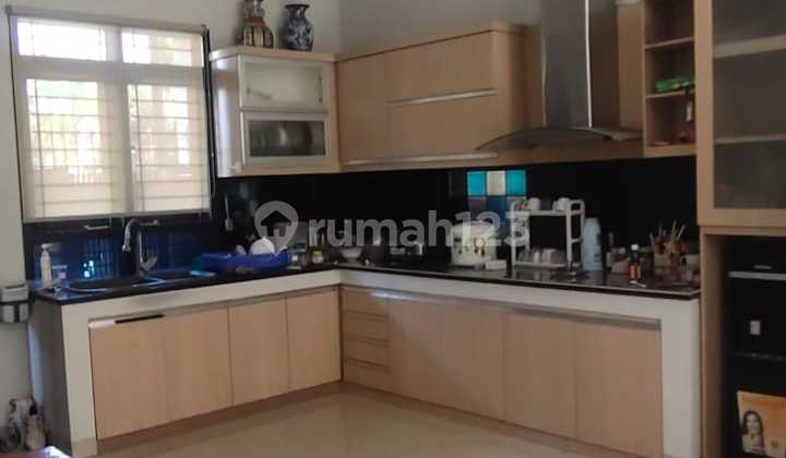 Rumah Murah Strategis Dalam Cluster di Pasirluyu Bandung 2