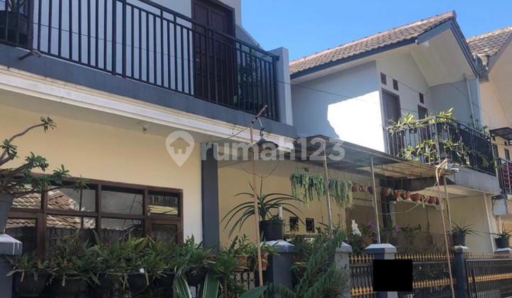 Rumah Asri Siap Huni Dikomplek Riung Bandung Rumah Asri Siap Huni Dikomplek Riung Bandung