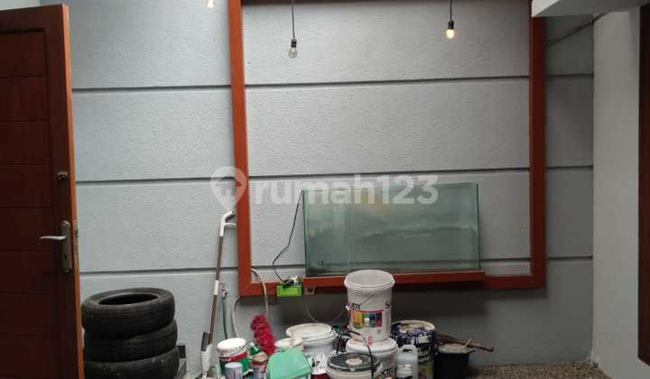 Nice Minimalist House Ready to Occupied In Batununggal Indah 2