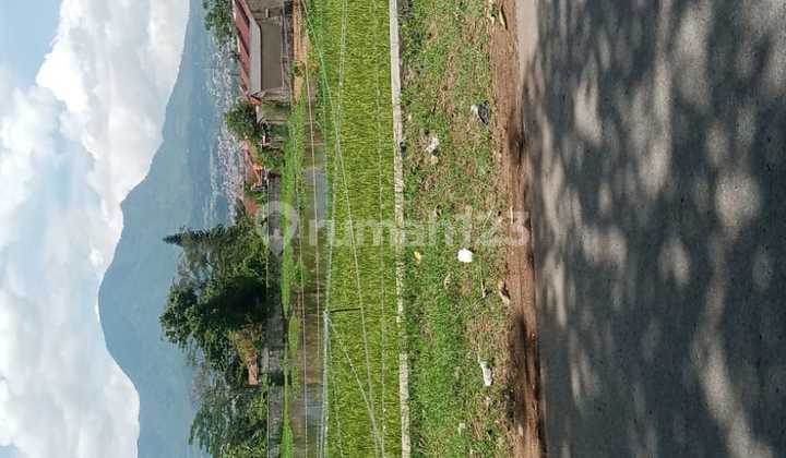 Kavling Luas Cocok Untuk Cluster di Cibiru Bandung Timur