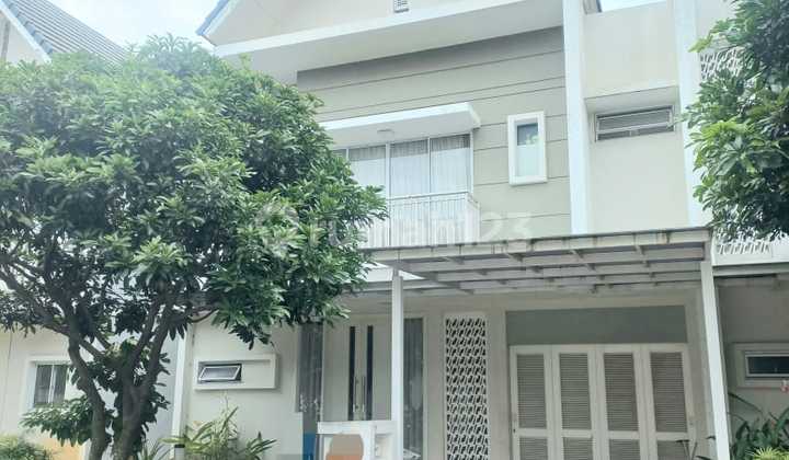 Rumah Murah Minimalis Siap Huni di Amanda Summarecon Bandung
