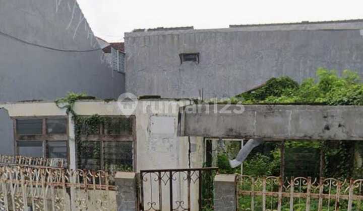 Tanah Strategis Cocok Bangunan Komersial di Ahmad Yani Cirebon