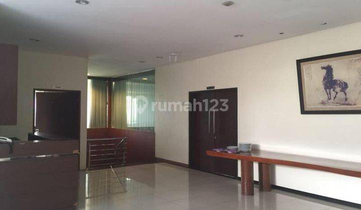Dijual Cepat Hotel Sayap Pasteur Bandung 2