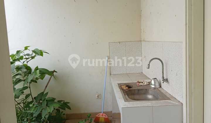 Rumah 2 Lantai Nyaman di Cluster Amanda Summarecon Bandung 2