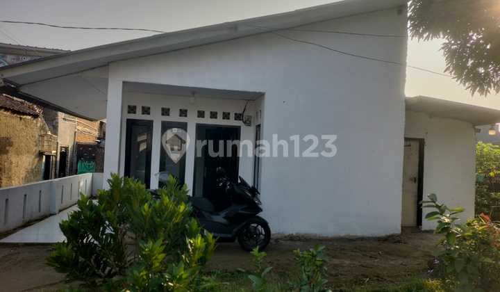 Rumah Dan Tanah Shm Cocok Untuk Investasi Di Ciparay Rumah Dan Tanah Shm Cocok Untuk Investasi Di Ciparay