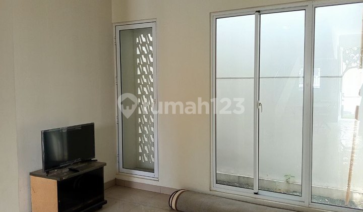 Disewakan Rumah Siap Huni Cluster Amanda Summarecon 2